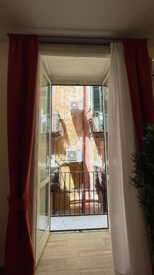 Studionapoli112 Exterior foto